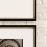 Paragon Arches in Light S/4 Sepia 21 X 15 X 2 Wall Art