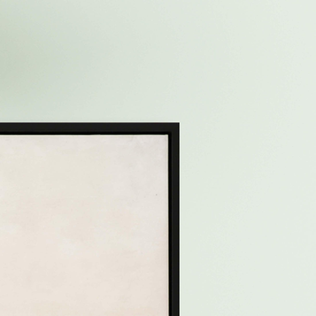 Paragon Evanesce II Green 37 X 25 X 3 Wall Art