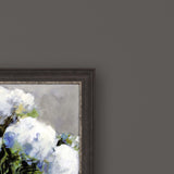 Paragon First Sunday White 40 X 40 X 2 Wall Art