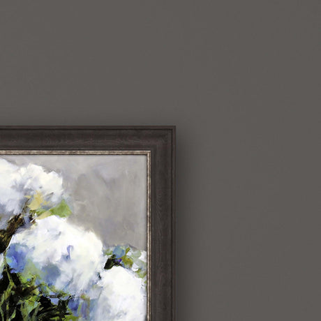 Paragon First Sunday White 40 X 40 X 2 Wall Art