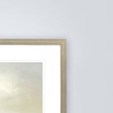 Paragon A Sure Sail Turquoise 52 X 43 X 2 Wall Art