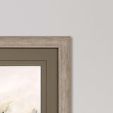 Paragon Evergreen 1 Green 44 X 29 X 2 Wall Art