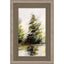 Paragon Evergreen 2 Green 44 X 29 X 2 Wall Art