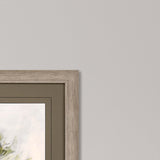 Paragon Evergreen 2 Green 44 X 29 X 2 Wall Art