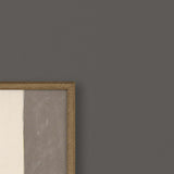 Paragon Blockade S/2 Black 25 X 19 X 2 Wall Art