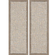 Paragon Natural Texture S/2 Neutral 41 X 14 X 2 Wall Art