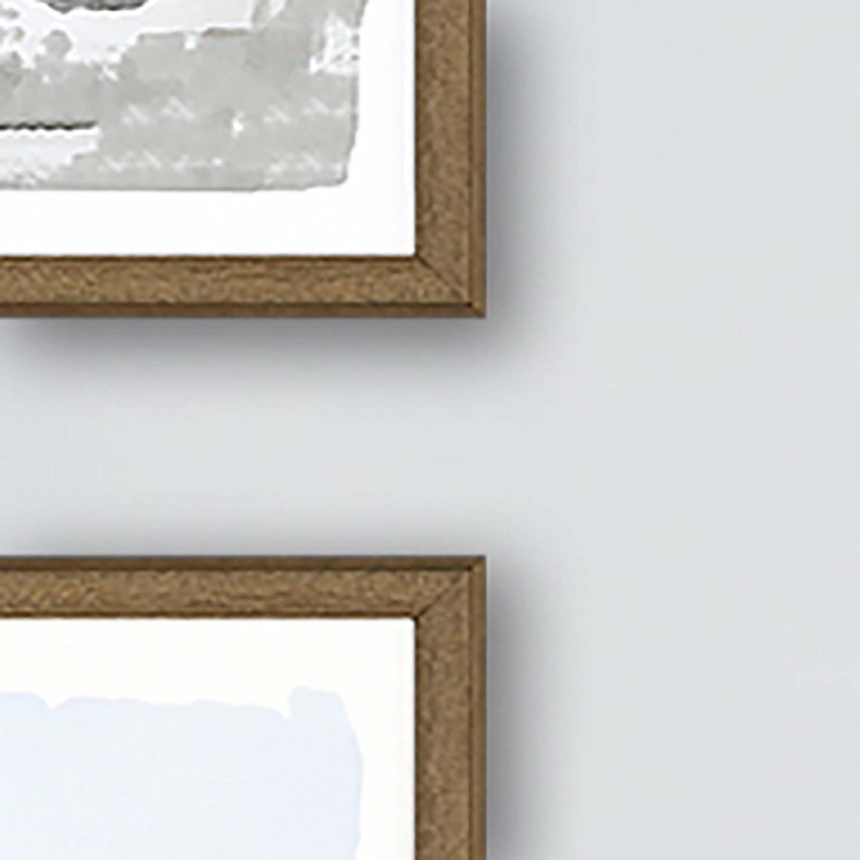 Paragon Street Scenes S/4 Multi 25 X 19 X 2 Wall Art