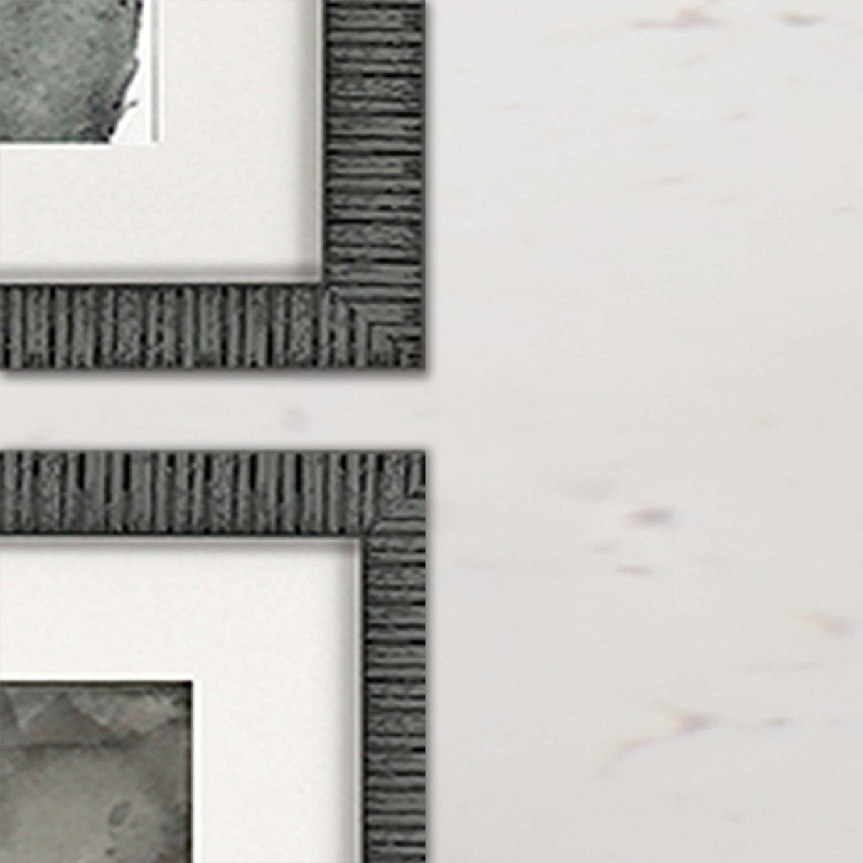 Paragon Modern Dog S/4 Neutral 21 X 21 X 2 Wall Art