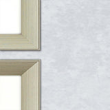 Paragon A Glimpse S/4 Gray 20 X 20 X 2 Wall Art
