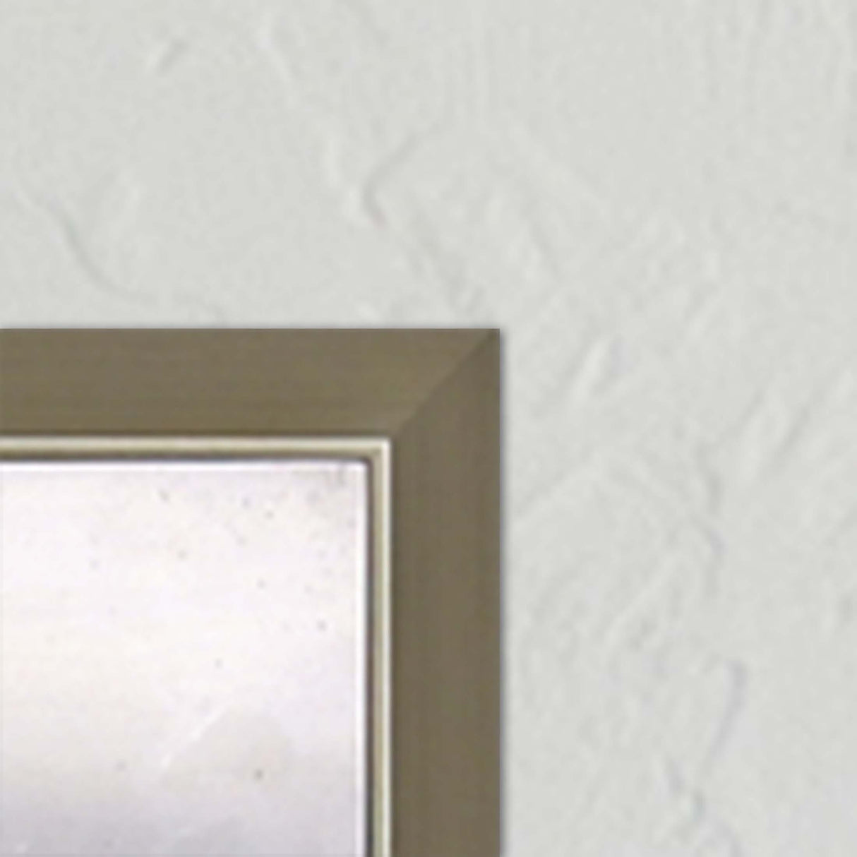 Paragon Seaside White 41 X 45 X 2 Wall Art