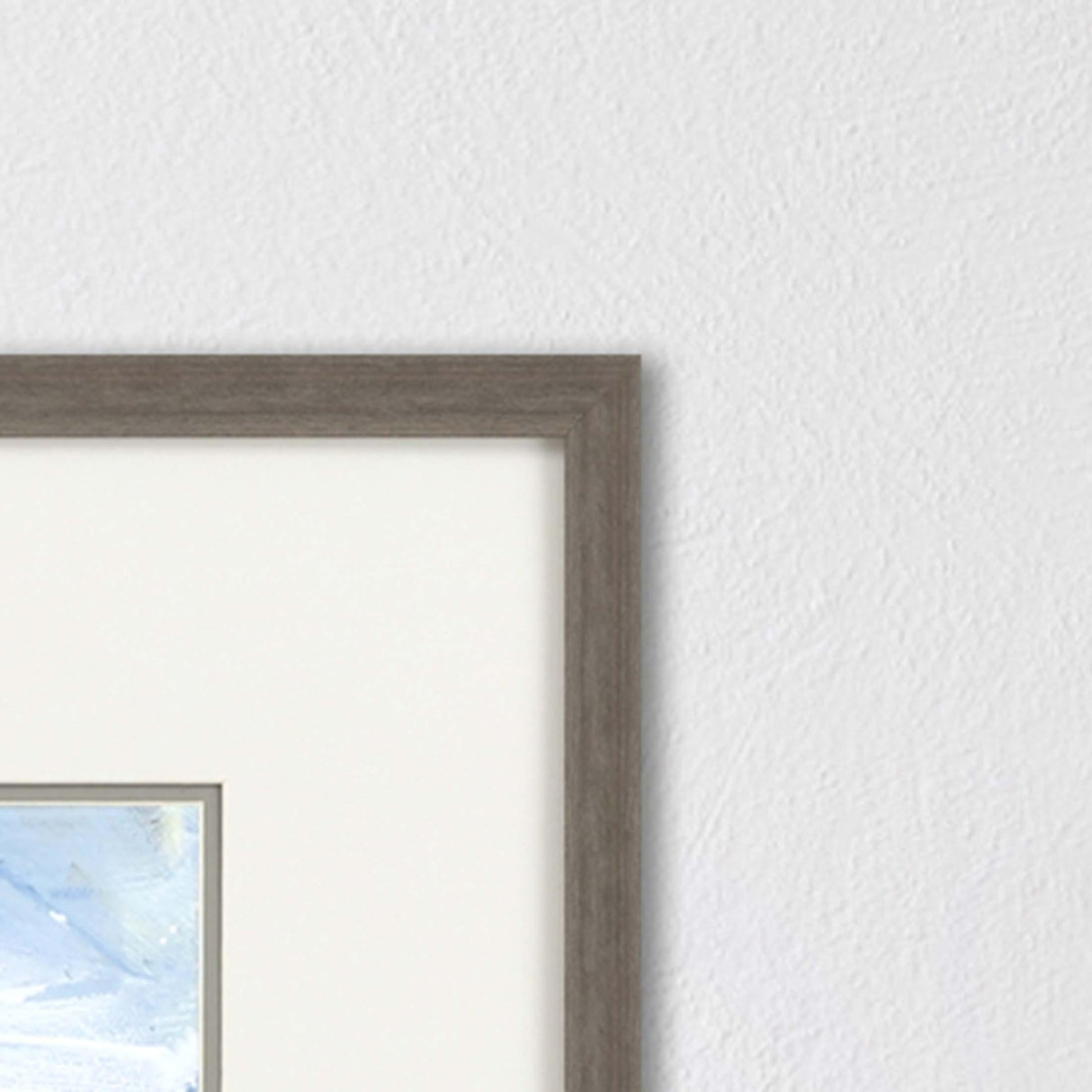 Paragon Coastal Sand S/2 Blue 21 X 21 X 2 Wall Art