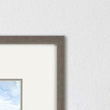 Paragon Coastal Sand S/2 Blue 21 X 21 X 2 Wall Art