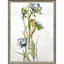 Paragon Late Summer Wildflower I Multi 43 X 33 X 2 Wall Art