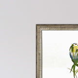 Paragon Late Summer Wildflower I Multi 43 X 33 X 2 Wall Art
