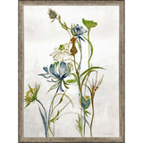 Paragon Late Summer Wildflower II Multi 43 X 33 X 2 Wall Art