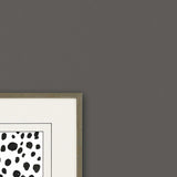 Paragon Perception S/4 Black 19 X 17 X 1 Wall Art