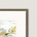 Paragon Floral Blush S/4 Multi 17 X 17 X 1 Wall Art