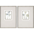 Paragon Piece of Home S/2 Neutral 24 X 18 X 2 Wall Art