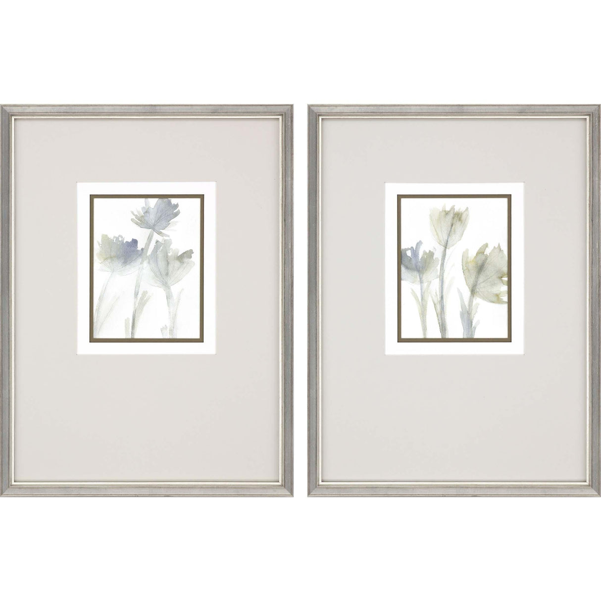 Paragon Piece of Home S/2 Neutral 24 X 18 X 2 Wall Art