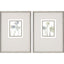 Paragon Piece of Home S/2 Neutral 24 X 18 X 2 Wall Art
