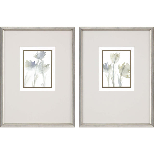 Paragon Piece of Home S/2 Neutral 24 X 18 X 2 Wall Art