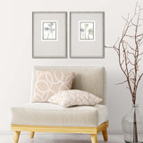 Paragon Piece of Home S/2 Neutral 24 X 18 X 2 Wall Art