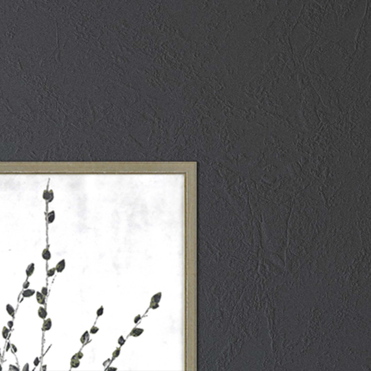 Paragon Floral Wild S/4 Neutral 21 X 17 X 1 Wall Art