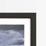 Paragon Saguaro Centurion Blue 41 X 41 X 2 Wall Art