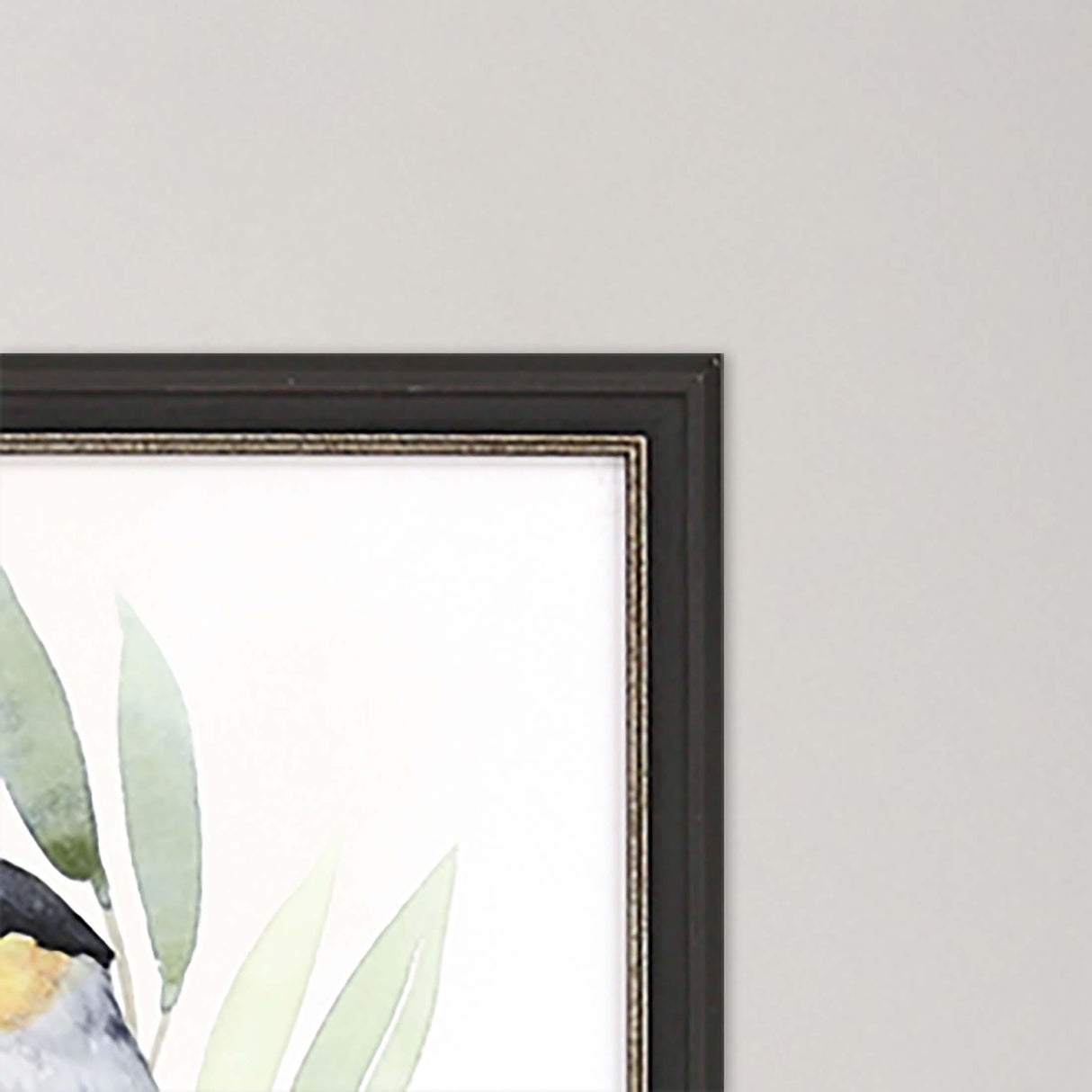 Paragon Tree Toppers S/4 Multi 22 X 18 X 3 Wall Art