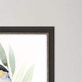 Paragon Tree Toppers S/4 Multi 22 X 18 X 3 Wall Art