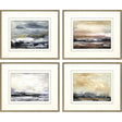 Paragon New Perspective S/4 Multi 21 X 25 X 1 Wall Art