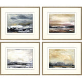 Paragon New Perspective S/4 Multi 21 X 25 X 1 Wall Art