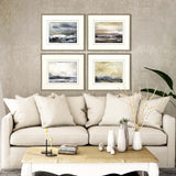 Paragon New Perspective S/4 Multi 21 X 25 X 1 Wall Art