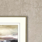 Paragon New Perspective S/4 Multi 21 X 25 X 1 Wall Art