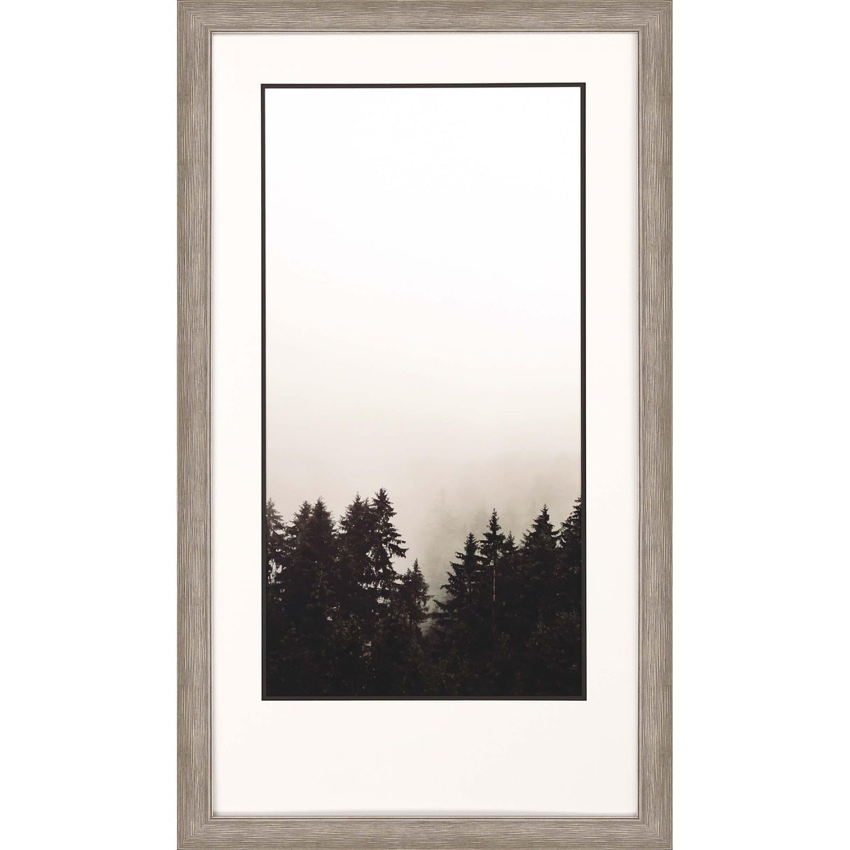 Paragon Misty Peak I Neutral 50 X 28 X 2 Wall Art
