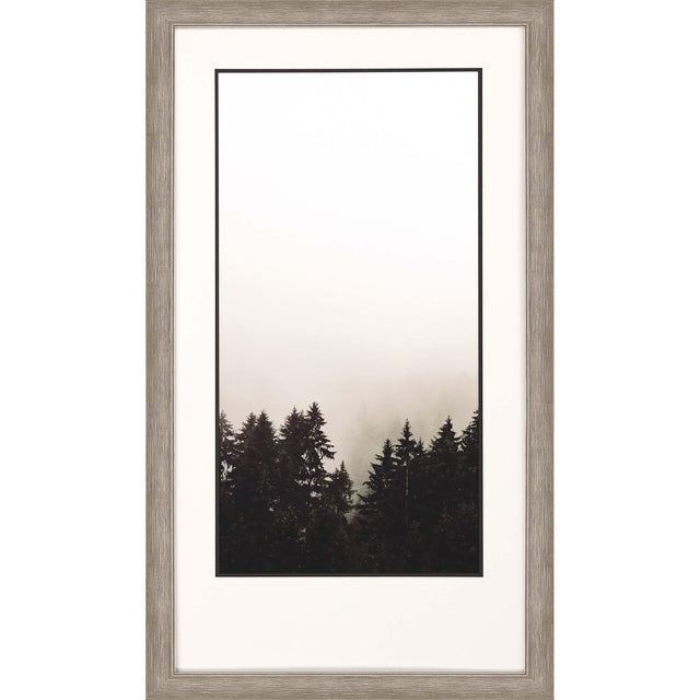 Paragon Misty Peak I Neutral 50 X 28 X 2 Wall Art