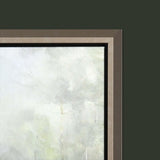 Paragon A Quiet Place Green 46 X 44 X 3 Wall Art