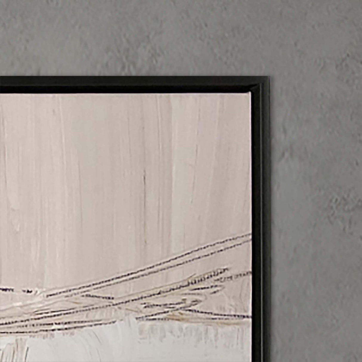 Paragon Earth Tone Variety Neutral 50 X 90 X 3 Wall Art