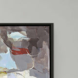 Paragon Quiet Intensity Multi 50 X 38 X 2 Wall Art