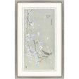 Paragon Bird Family II Neutral 50 X 30 X 3 Wall Art