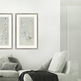 Paragon Bird Family II Neutral 50 X 30 X 3 Wall Art