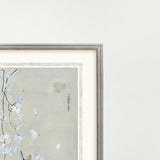Paragon Bird Family II Neutral 50 X 30 X 3 Wall Art
