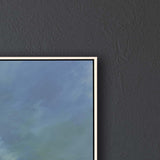 Paragon Amazing Grace Blue 52 X 52 X 3 Wall Art