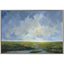 Paragon Journey Home Blue 42 X 61 X 3 Wall Art