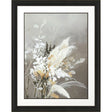 Paragon Light Leaves II Gray 52 X 42 X 2 Wall Art