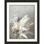 Paragon Light Leaves II Gray 52 X 42 X 2 Wall Art