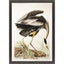 Paragon Great Blue Heron Black 54 X 39 X 2 Wall Art