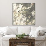 Paragon Sakura Beauty Neutral 42 X 42 X 3 Wall Art