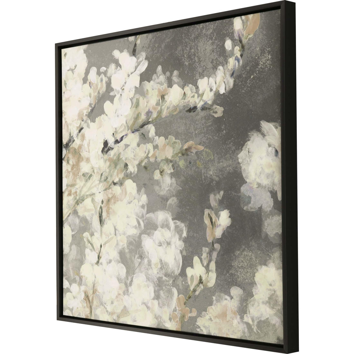 Paragon Sakura Beauty Neutral 42 X 42 X 3 Wall Art