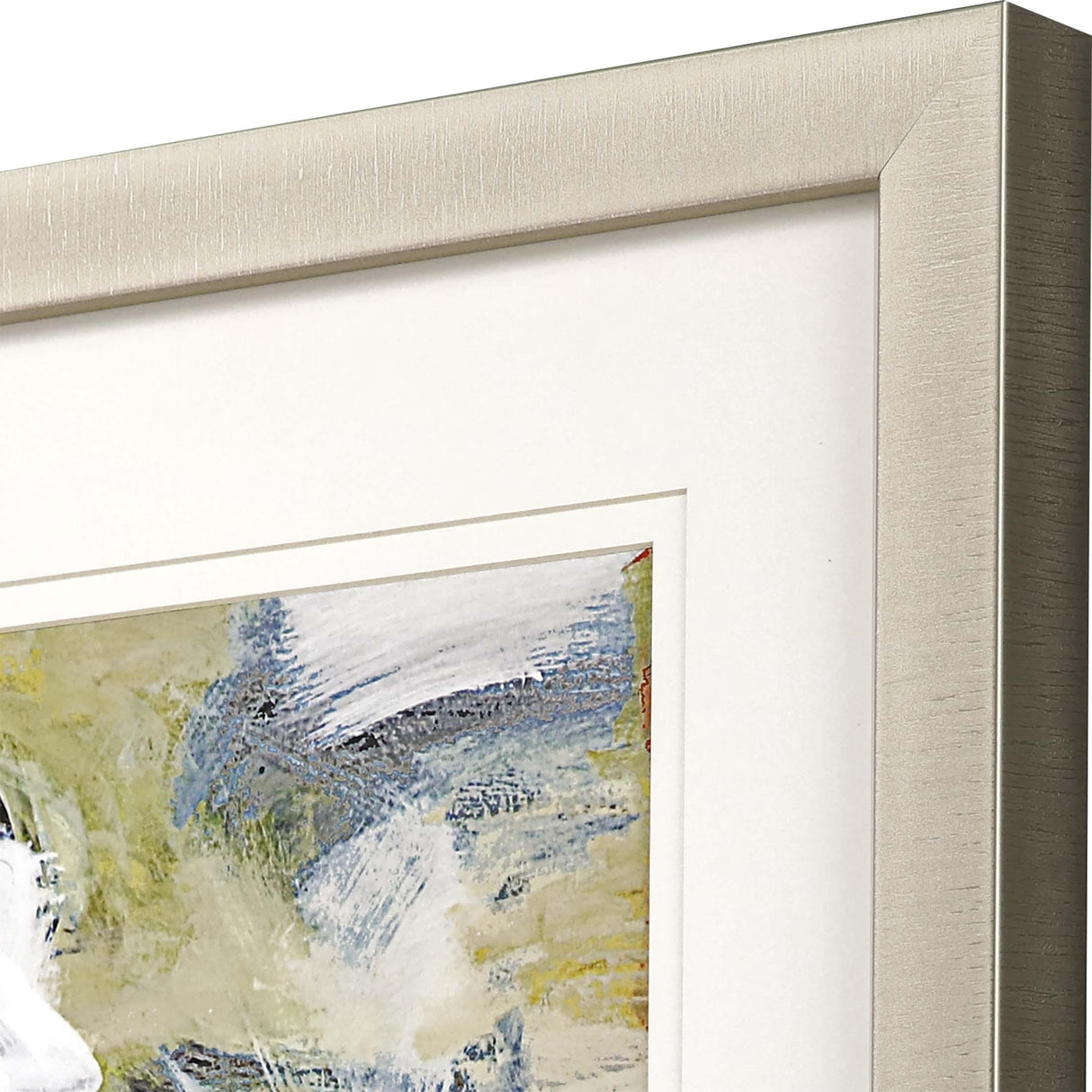 Paragon Mainstream I Multi 38 X 32 X 2 Wall Art